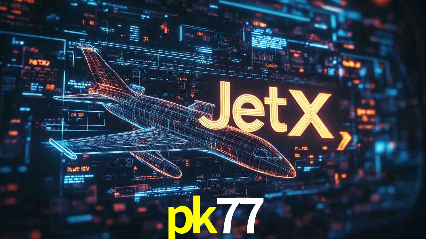 Descubra o Programa VIP da pk77: Vantagens Exclusivas para Jogadores