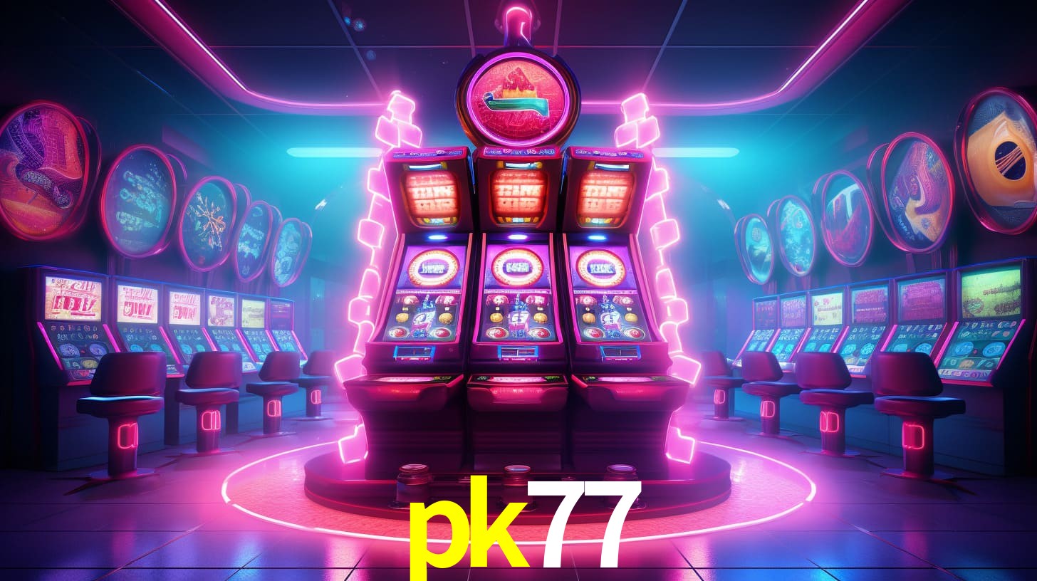 pk77 bet