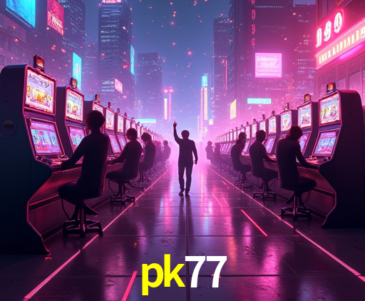 Casino VIP pk77