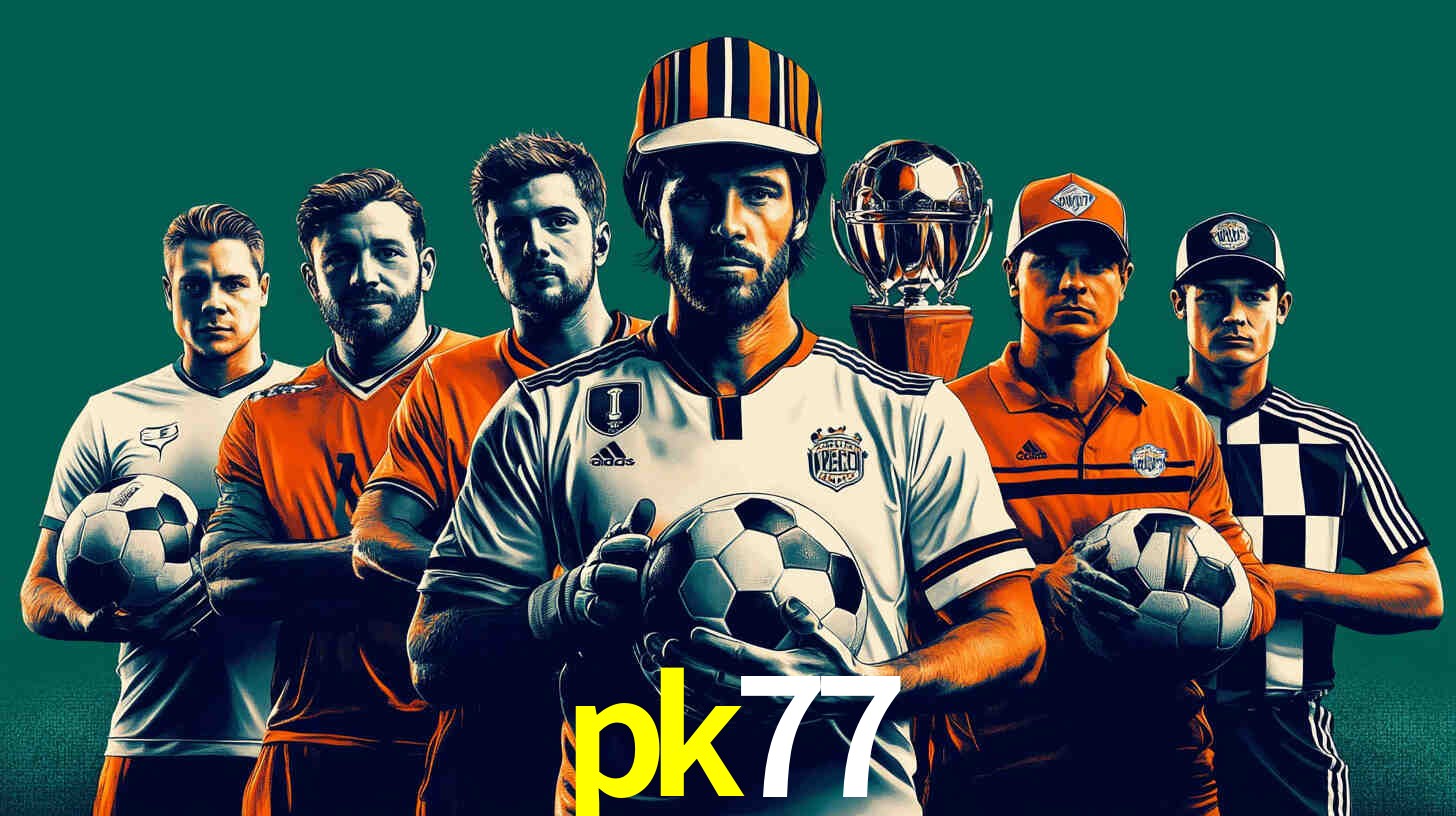 A Emoção da Loteria na pk77: Uma Chance de Mudança de Vida