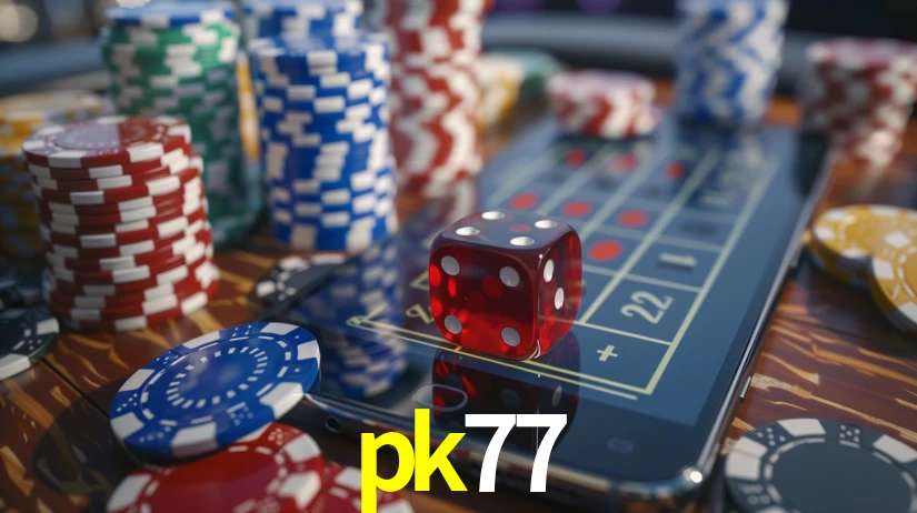 pk77,pk77 bet