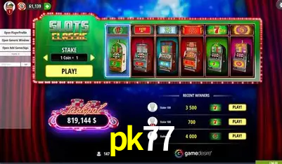 Apostas Esportivas na pk77: Um Guia Completo