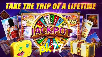 A Emoção da Loteria na pk77: Uma Chance de Mudança de Vida