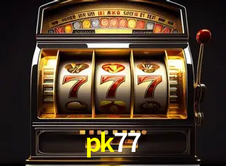 Inovações de Jogos na pk77: O Futuro das Experiências Interativas