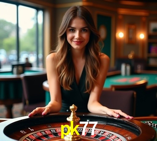 Cadastro Rápido pk77