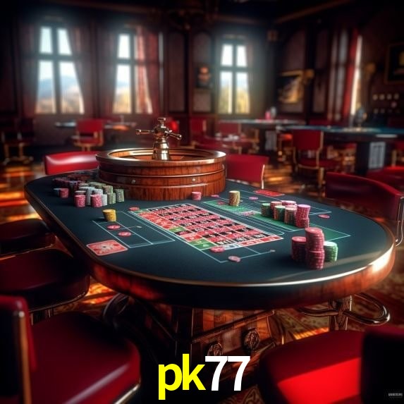 Integração de APIs pk77